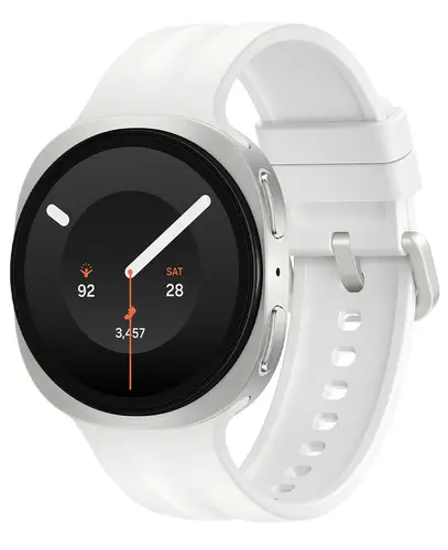 SAMSUNG GALAXY WATCH9 CREMA / SMARTWATCH 40MM BLUETOOTH