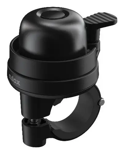 URBAN Bicicleta Buscador Negro - Imagen 1