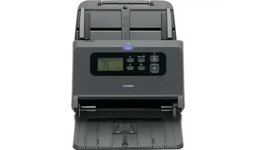 imageFORMULA DR-M260 Escáner alimentado con hojas 600 x 600 DPI A4 Negro - Imagen 2