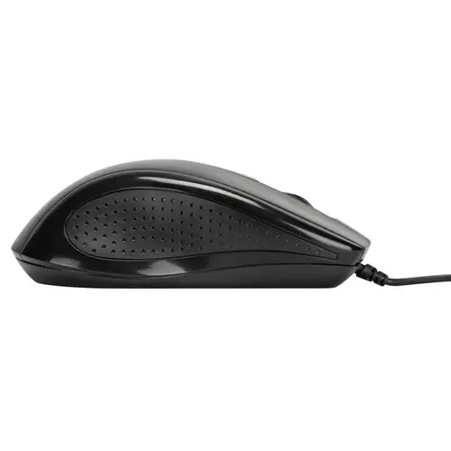 AMU81AMGL ratón Ambidextro USB tipo A Óptico 1000 DPI - Imagen 6