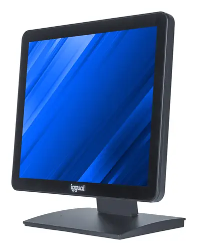 MTL17X monitor POS 43,2 cm (17") 1280 x 1024 Pixeles SXGA LCD Pantalla táctil - Imagen 2