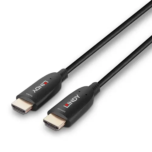 38515 cable HDMI 50 m HDMI tipo A (Estándar) Negro - Imagen 4