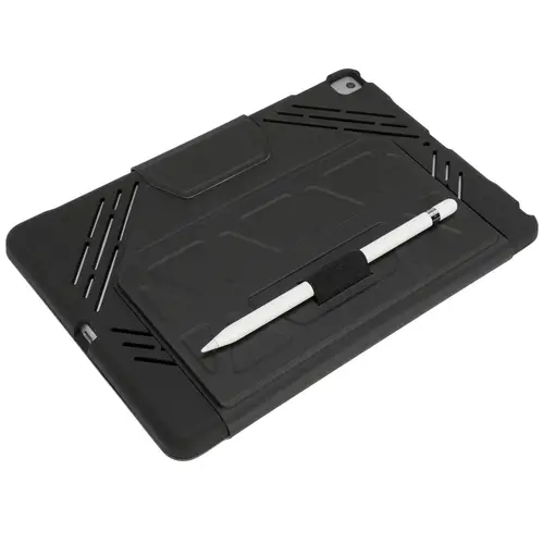 Pro-Tek 26,7 cm (10.5") Folio Negro - Imagen 10
