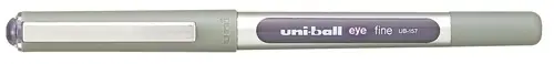 ROLLER UNI-BALL UB-157 EYE FINE  VIOLETA