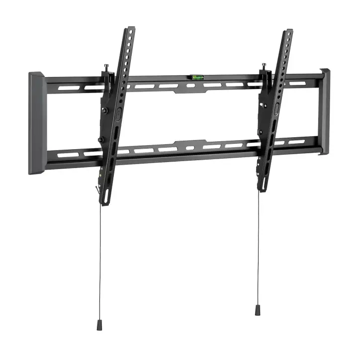 Soporte ECO Inclinable para Monitor/Tv 75Kg de 43-90, Negro
