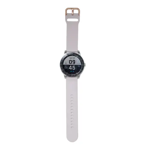 VivoWatch Strap(HC-S04) Correa Rosa Silicona - Imagen 1