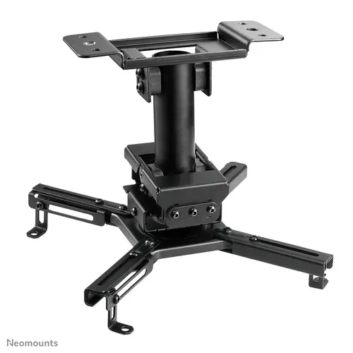 CL25-530BL1 Soporte de techo para proyector - alt. 25,5 cm - fácil montaje - movimiento completo - Imagen 3