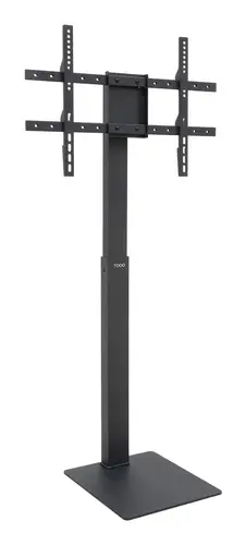 Tooq FS2286M-B Soporte suelo Midas 37-70 90º