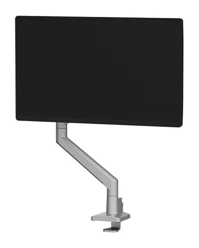 DS70-250SL1 Brazo de monitor 17-35" - resorte de gas - Topfix - Tope-a-180° - Imagen 12