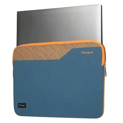 Pulse II EcoSmart 35,6 cm (14") Funda Azul, Naranja - Imagen 6
