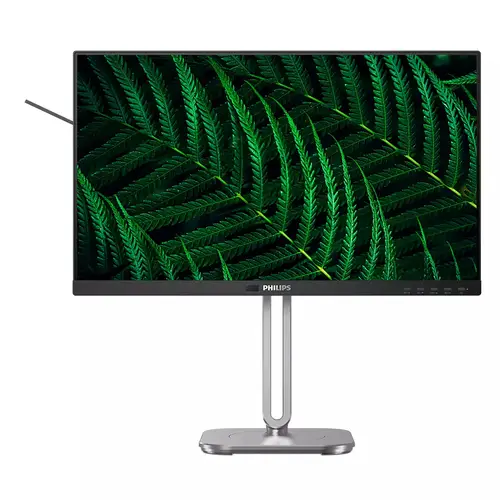 5000 series 24B2G5301/00 pantalla para PC 60,5 cm (23.8") 1920 x 1080 Pixeles Full HD LCD Negro - Imagen 8