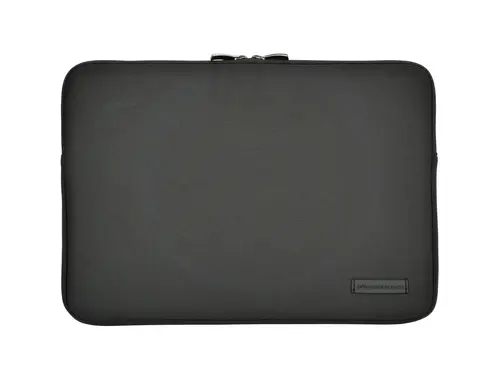OBRIX02B maletines para portátil 36,6 cm (14.4") Funda Negro - Imagen 1