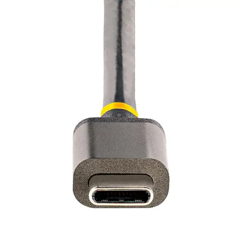 Adaptador Multipuertos USB C de Vídeo 4K a 60Hz, con Hub de 3 Puertos USB-A de 5Gbps, Entrega de Alimentación USB de 100W, Red Ethernet, SD/microSD, Cable de 30cm - Imagen 6