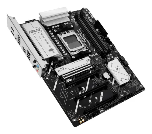 PRIME B850-PLUS WIFI AMD B850 Zócalo AM5 ATX - Imagen 4
