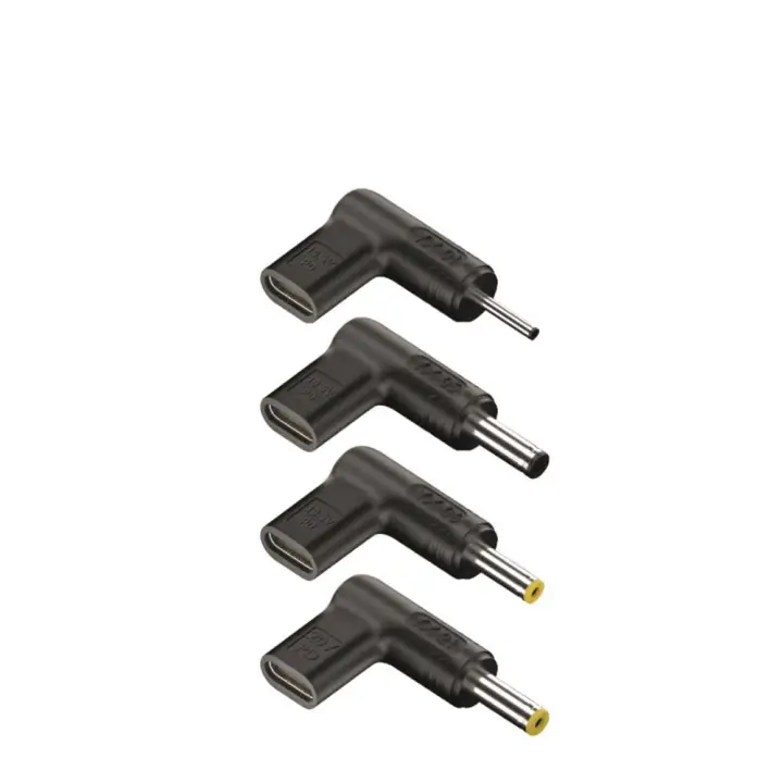 BUD-AC accesorio para portatil Clavija de adaptador de corriente ..