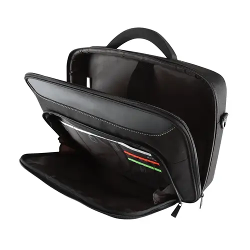 15 - 15.6 inch / 38.1 - 39.6cm Classic+ Clamshell Case - Imagen 7