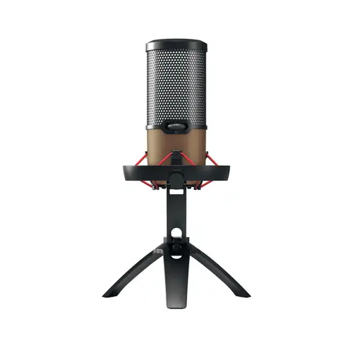 UM 9.0 PRO RGB Negro, Cobre Micrófono de superficie para mesa - Imagen 5