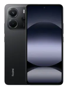 Redmi Note 14 16,9 cm (6.67") Ranura híbrida Dual SIM 4G USB Tipo C 6 GB 128 GB 5500 mAh Negro