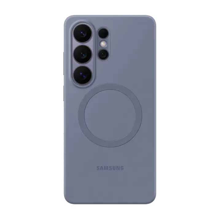 EF-ES948CVEGWW funda para teléfono móvil 17,5 cm (6.9") Funda blanda Púrpura