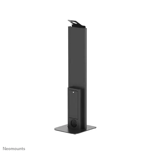 FL15-628BL1 Soporte de suelo para tablet - máx. 3 kg | 6,6 lbs - con bloqueo - Imagen 6