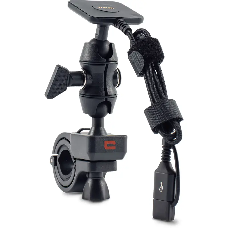 X-RIDE Soporte activo para teléfono móvil Teléfono móvil/smar..