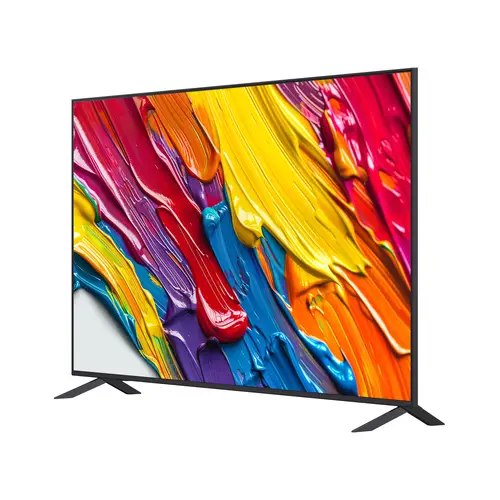 QNED AI 75QNED82A6B 190,5 cm (75") 4K Ultra HD Smart TV Wifi Negro - Imagen 9