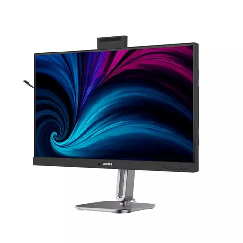 4000 series 27B2U4601H/00 pantalla para PC 68,6 cm (27") 2560 x 1440 Pixeles Quad HD LCD Negro - Imagen 8