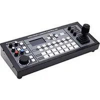 Front of men's Basic Tee in black.