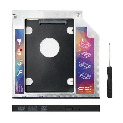 10.99.0101 accesorio para portatil - Imagen 1