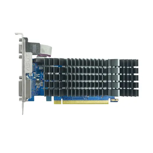 GT710-SL-2GD5-BRK-EVO NVIDIA GeForce GT 710 2 GB GDDR5 - Imagen 1