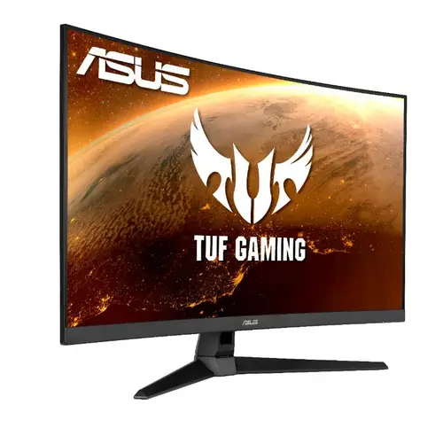 TUF Gaming VG328H1B pantalla para PC 80 cm (31.5") 1920 x 1080 Pixeles Full HD LED Negro - Imagen 4