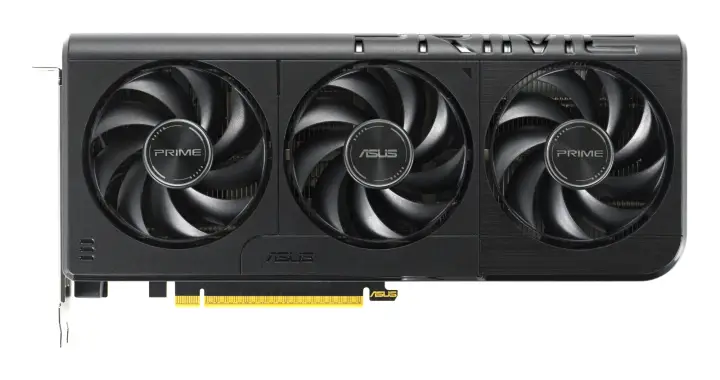 Prime -RTX5050-O8G NVIDIA GeForce RTX 5050 8 GB GDDR6