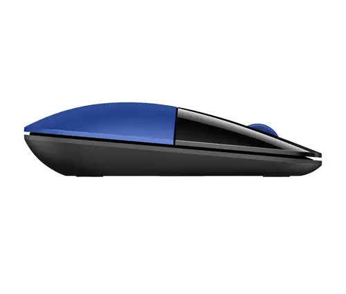Ratón inalámbrico azul Z3700 - Imagen 4