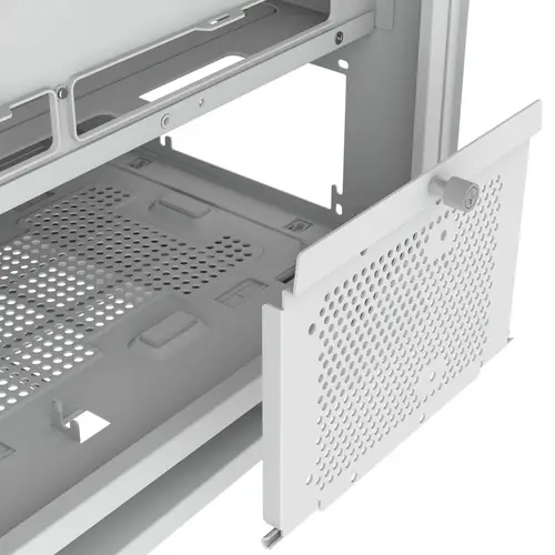 FV270 RGB Midi Tower Blanco - Imagen 9