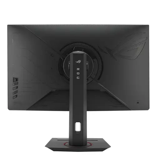 ROG Strix XG27WCMS pantalla para PC 68,6 cm (27") 2560 x 1440 Pixeles Quad HD LCD Negro - Imagen 5