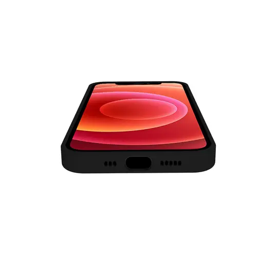 Cromo funda para teléfono móvil 15,5 cm (6.1") Negro - Imagen 3