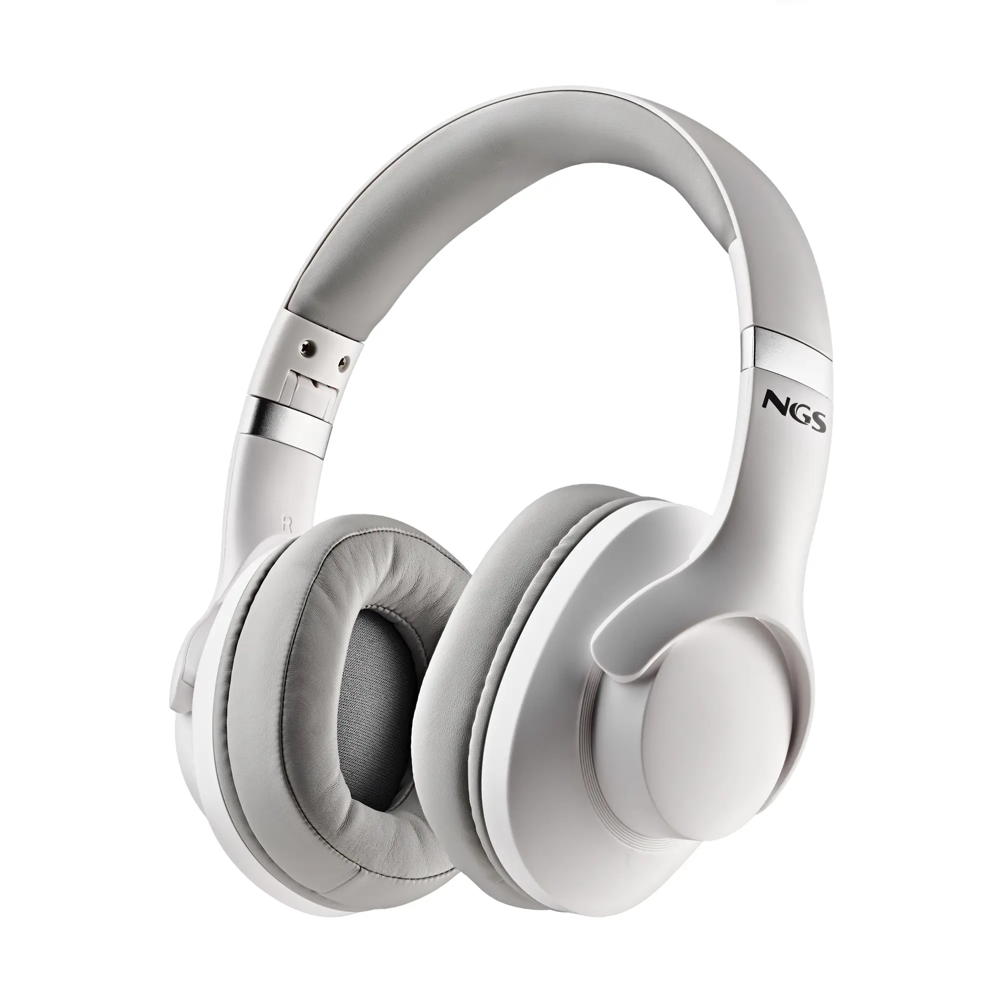 ARTICA STORM WHITE Auriculares Inalámbrico y alámbrico Diadema ..