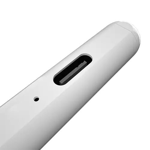 MTSPEN01 lápiz digital 13,5 g Blanco - Imagen 3