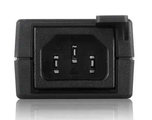PoE12-30W 2.5 Gigabit Ethernet - Imagen 2