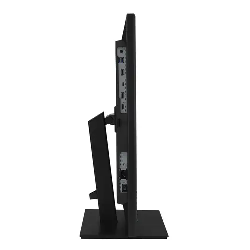 BE27ACSBK pantalla para PC 68,6 cm (27") 2560 x 1440 Pixeles Quad HD LED Negro - Imagen 9