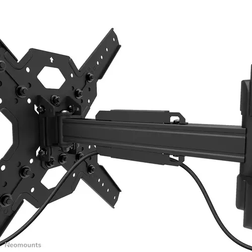 WL40S-840BL14 Soporte de pared para TV 32-65" - movimiento completo - instalación rápida - Imagen 10