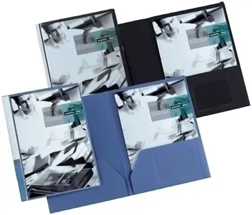 DOSSIER DOBLE BOLSA MULTIFIN D074 CNG.AZ