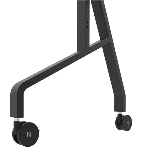 FL50-575BL1 Carro para TV 65-115" - instalación rápida - TÜV - Imagen 12