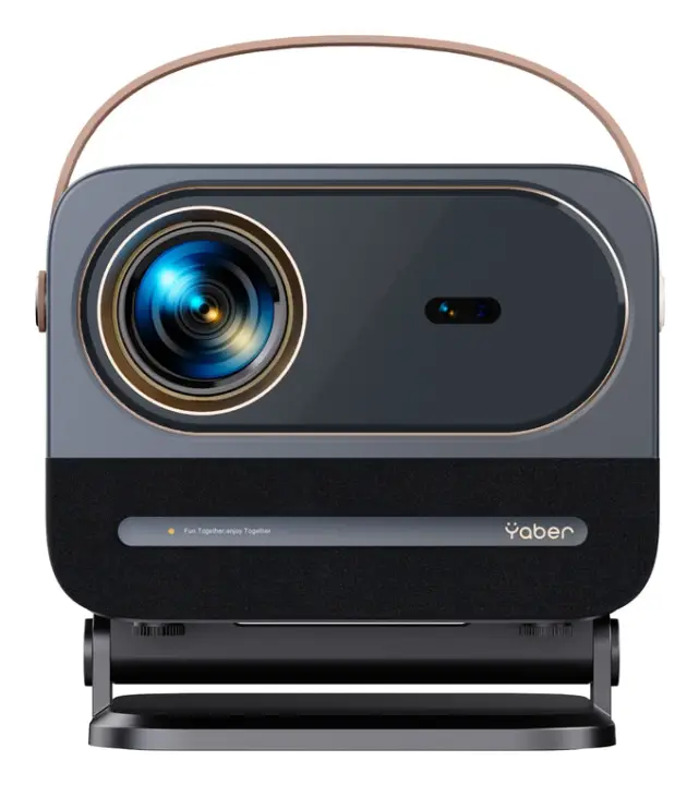 U12 700 lúmenes ANSI LCD 1080p (1920x1080) Negro, Marrón, Gris