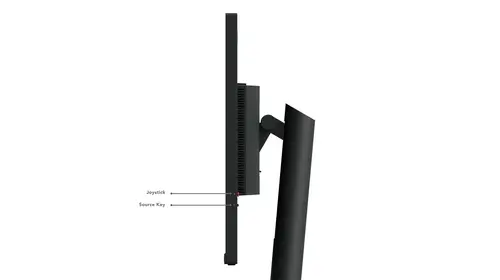 ThinkVision T32p-30 LED display 80 cm (31.5") 3840 x 2160 Pixeles 4K Ultra HD Negro - Imagen 12