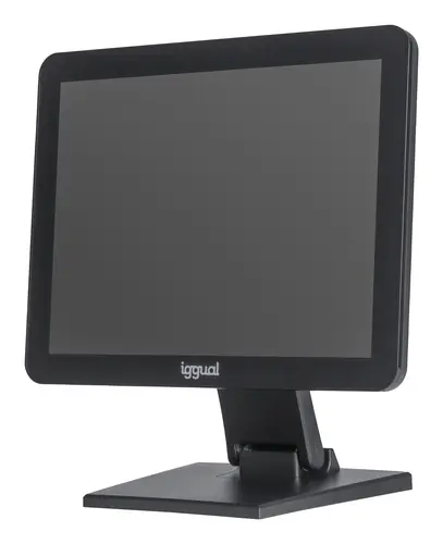 MTL15X monitor POS 38,1 cm (15") 1024 x 768 Pixeles XGA LCD Pantalla táctil - Imagen 1