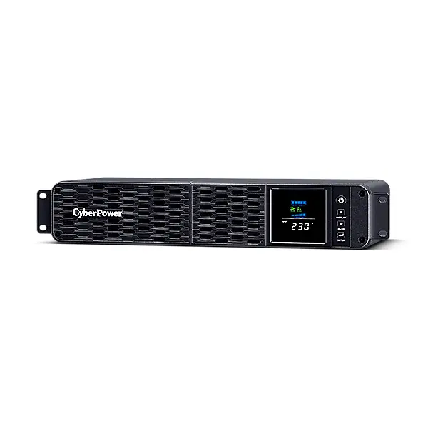 CP1600EIPFCRM2U sistema de alimentación ininterrumpida (UPS) Lí..