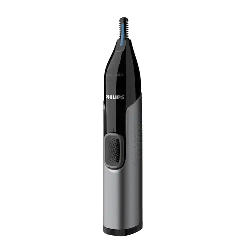 3000 series Nose trimmer series 3000 NT3650/16 Recortador para nariz, orejas, cejas - Imagen 2