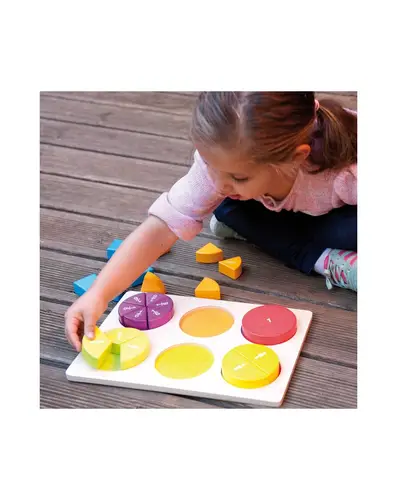 16707 juego educativo - Imagen 6