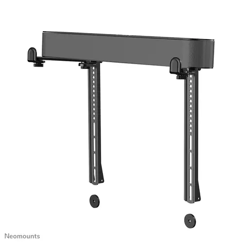 AWL29-650BL1 Soporte VESA para barras de video/sonido - máx 15 kg - universal - Imagen 10